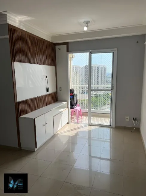 Foto 1 de Apartamento com 2 Quartos à venda, 54m² em Parque da Mooca, São Paulo