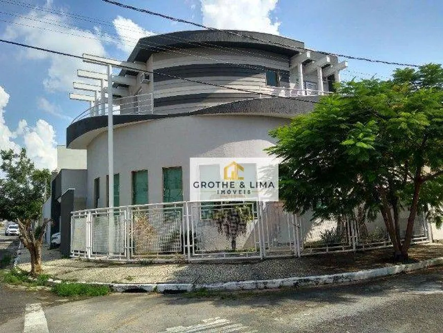 Foto 1 de Casa de Condomínio com 3 Quartos à venda, 330m² em Parque Esperanca, Taubaté