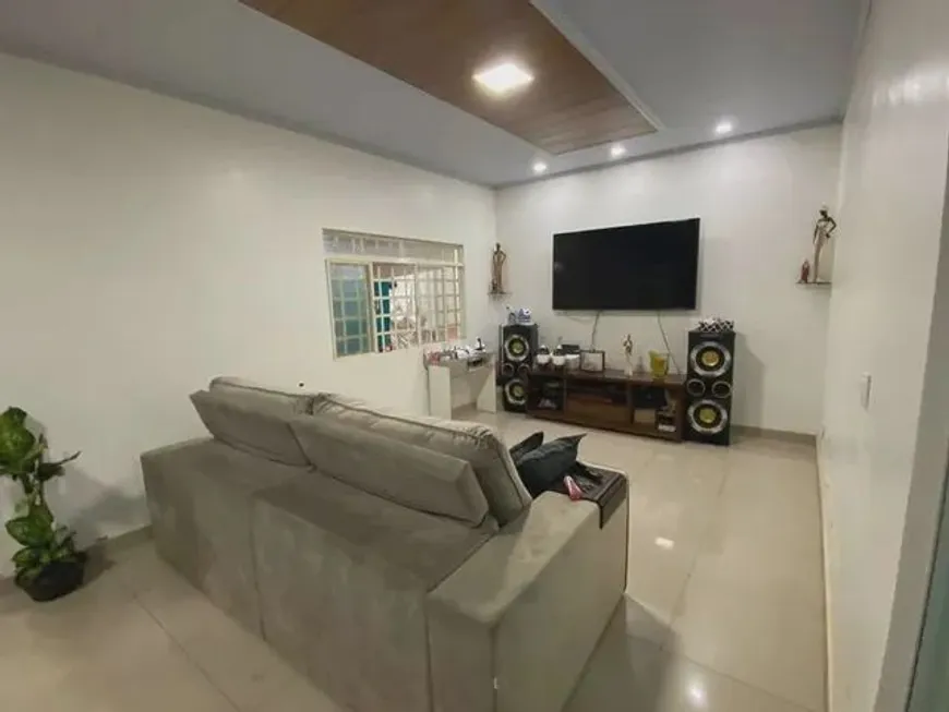 Foto 1 de Casa com 3 Quartos à venda, 130m² em Mussurunga, Salvador