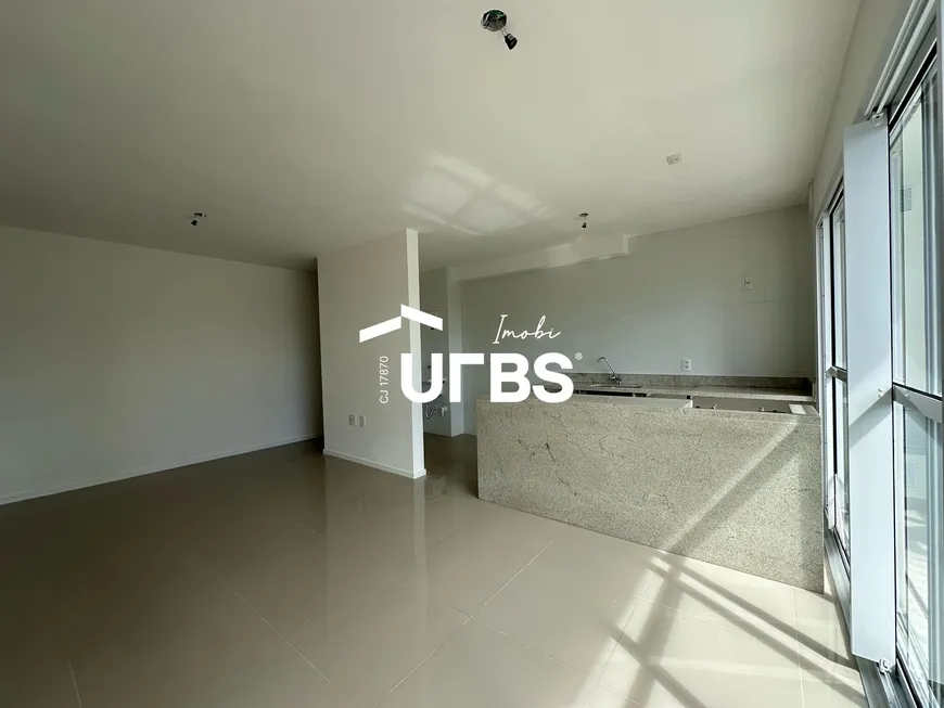 Foto 1 de Apartamento com 3 Quartos à venda, 80m² em Setor Pedro Ludovico, Goiânia