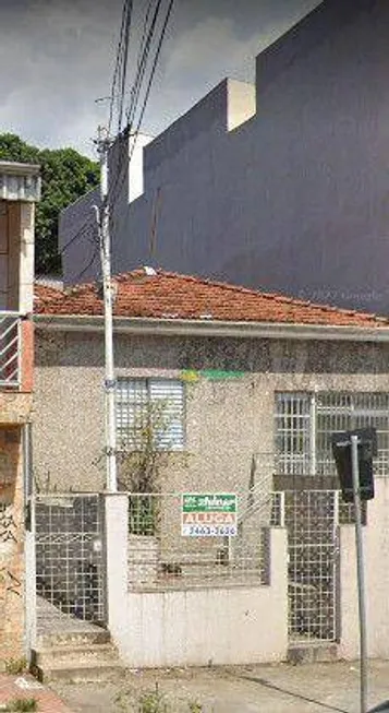 Foto 1 de Casa com 2 Quartos para alugar, 100m² em Jardim Munhoz, Guarulhos