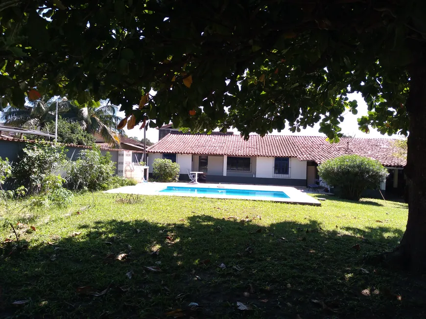 Foto 1 de Casa com 5 Quartos à venda, 100m² em Vila Capri, Araruama