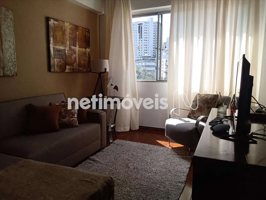 Foto 1 de Apartamento com 3 Quartos à venda, 112m² em Sion, Belo Horizonte
