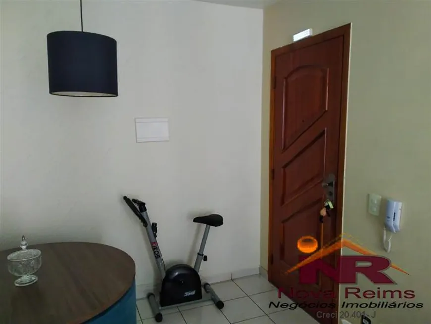 Foto 1 de Apartamento com 2 Quartos à venda, 65m² em Vila Mazzei, São Paulo