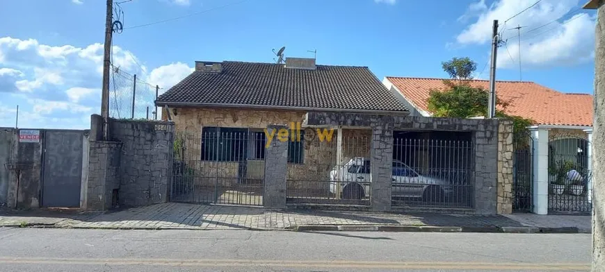 Foto 1 de Casa com 4 Quartos à venda, 300m² em Jardim Rincão, Arujá