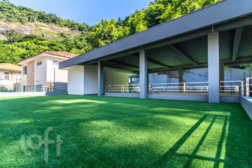 Foto 1 de Casa com 6 Quartos à venda, 670m² em Laranjeiras, Rio de Janeiro