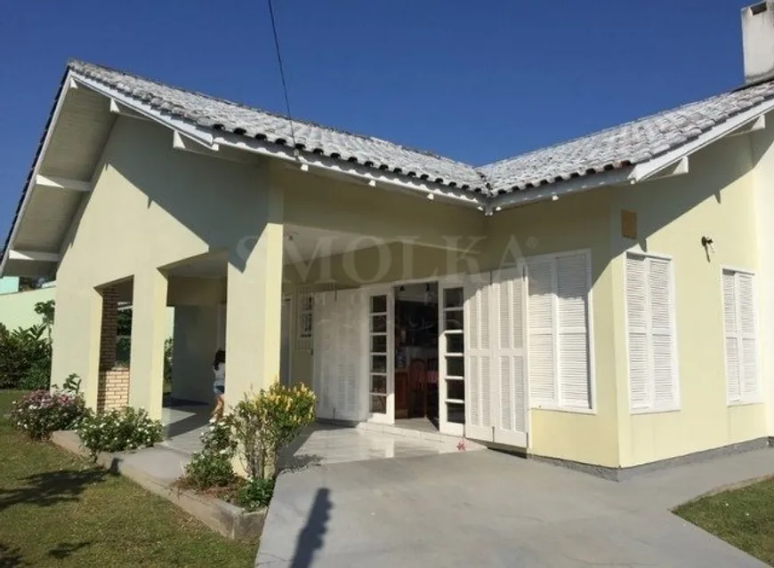 Foto 1 de Casa com 4 Quartos à venda, 250m² em Daniela, Florianópolis