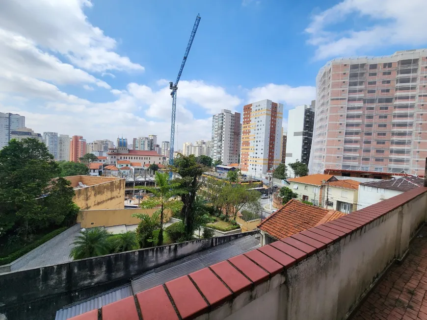 Foto 1 de Apartamento com 2 Quartos para alugar, 84m² em Saúde, São Paulo