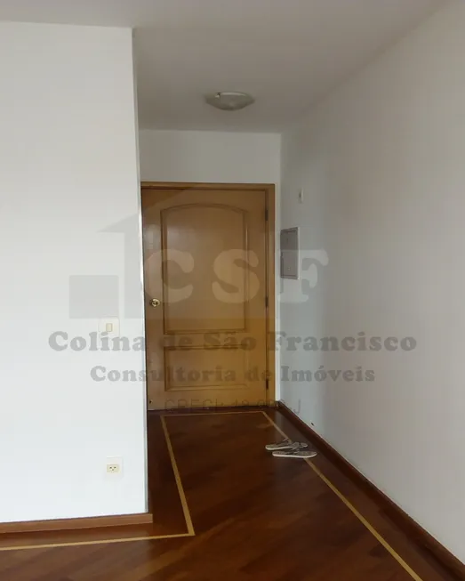 Foto 1 de Apartamento com 2 Quartos à venda, 53m² em Jaguaré, São Paulo