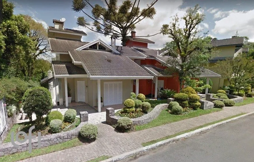 Foto 1 de Casa com 3 Quartos à venda, 137m² em Ipê Amarelo, Gramado