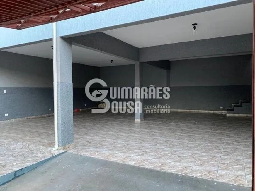 Foto 1 de Casa com 3 Quartos à venda, 250m² em Vila Nova Jundiainopolis, Jundiaí