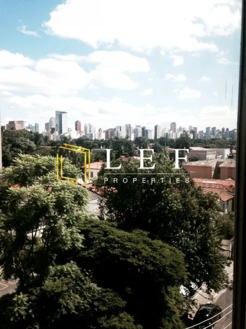 Foto 1 de Apartamento com 2 Quartos à venda, 90m² em Jardim Paulistano, São Paulo