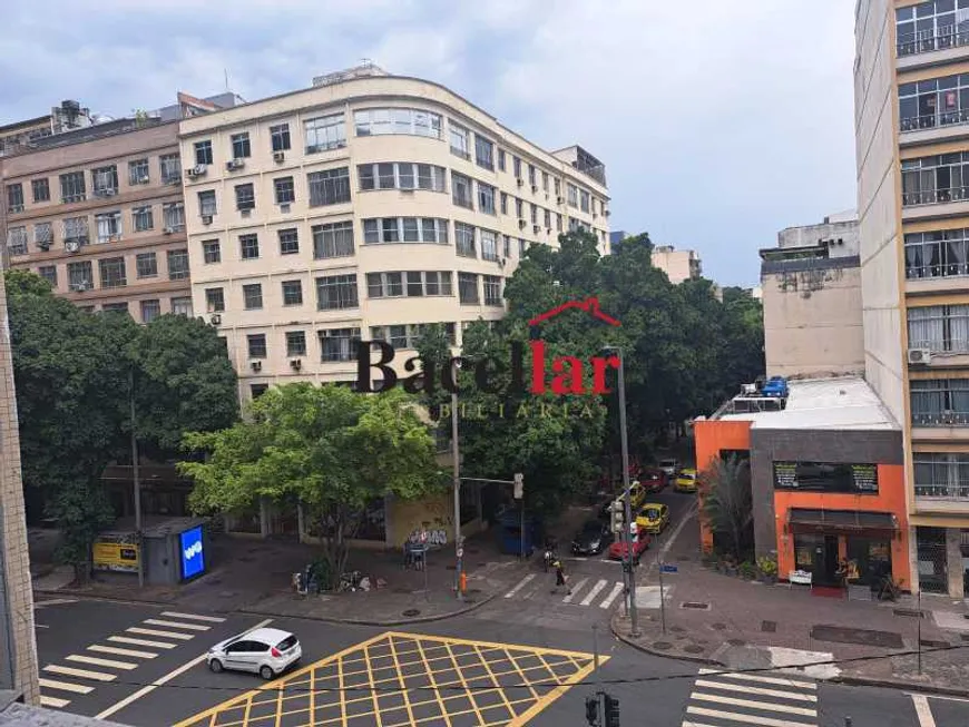 Foto 1 de Sala Comercial para alugar, 46m² em Tijuca, Rio de Janeiro