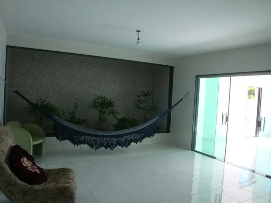 Foto 1 de Casa com 5 Quartos à venda, 360m² em Indianopolis, Caruaru