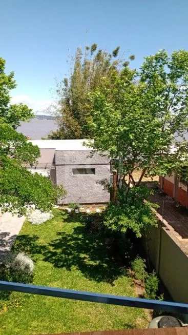 Foto 1 de Casa de Condomínio com 4 Quartos à venda, 309m² em Tristeza, Porto Alegre