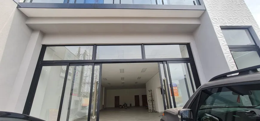 Foto 1 de Ponto Comercial para alugar, 250m² em Centro, Jarinu