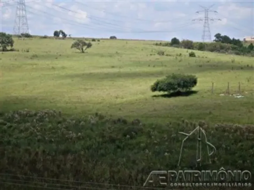 Foto 1 de Lote/Terreno à venda, 245795m² em Aparecidinha, Sorocaba