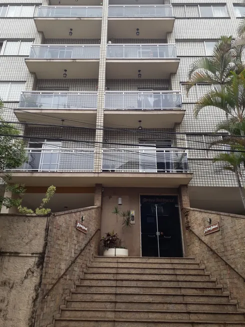 Foto 1 de Apartamento com 2 Quartos à venda, 117m² em Perissê, Nova Friburgo