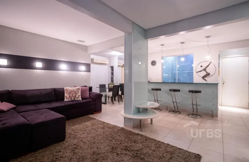 Foto 1 de Apartamento com 2 Quartos à venda, 87m² em Setor Bueno, Goiânia