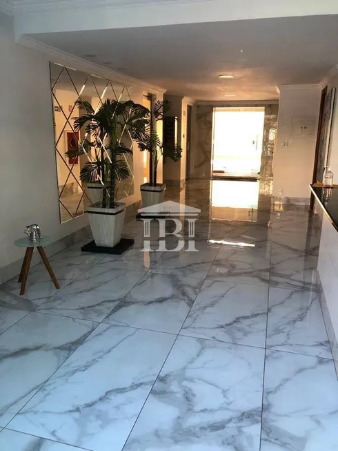 Foto 1 de Apartamento com 2 Quartos à venda, 60m² em Setor Central, Goiânia