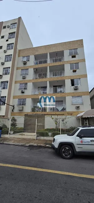 Foto 1 de Apartamento com 2 Quartos à venda, 60m² em Estrela do Norte, São Gonçalo