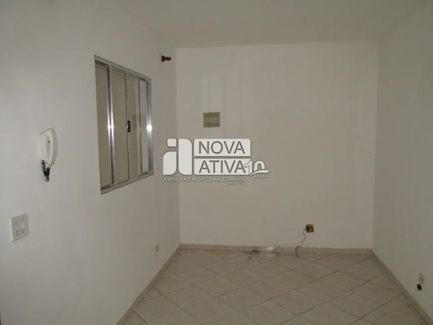 Foto 1 de Apartamento com 1 Quarto para alugar, 30m² em Vila Maria Alta, São Paulo