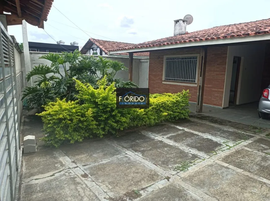 Foto 1 de Casa com 3 Quartos à venda, 390m² em Jardim Paulista, Atibaia