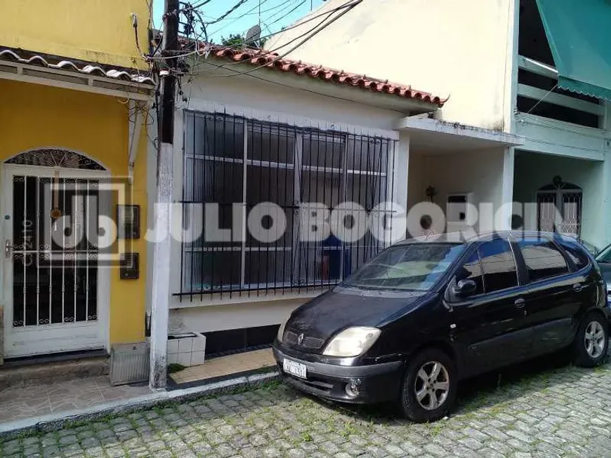 Foto 1 de  com 3 Quartos à venda, 67m² em Campinho, Rio de Janeiro