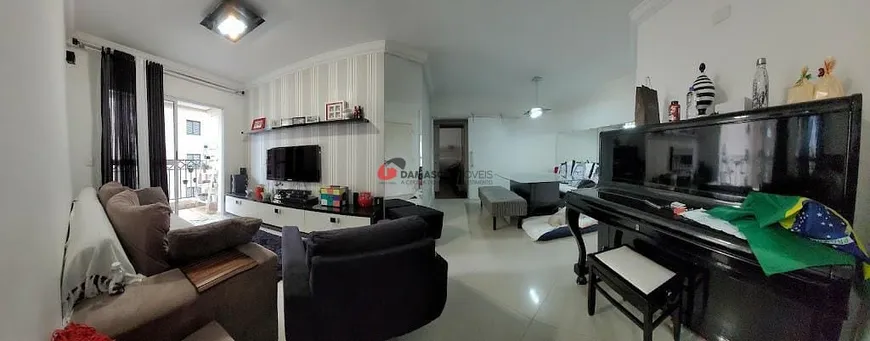 Foto 1 de Apartamento com 3 Quartos à venda, 92m² em Santo Antônio, São Caetano do Sul