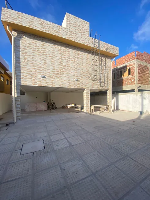 Foto 1 de Casa com 2 Quartos à venda, 60m² em Janga, Paulista