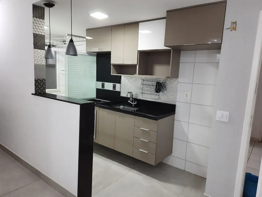 Foto 1 de Apartamento com 2 Quartos à venda, 57m² em Francisco Bernardino, Juiz de Fora