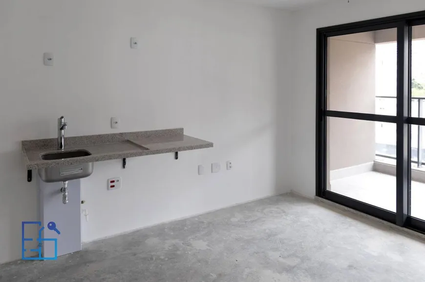 Foto 1 de Apartamento com 1 Quarto à venda, 45m² em Perdizes, São Paulo