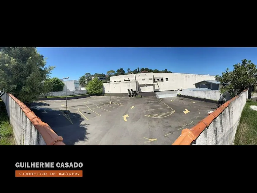 Foto 1 de Imóvel Comercial com 1 Quarto à venda, 1300m² em Granja Viana, Cotia