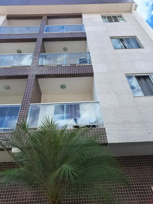 Foto 1 de Apartamento com 2 Quartos à venda, 70m² em Eucaliptal, Volta Redonda