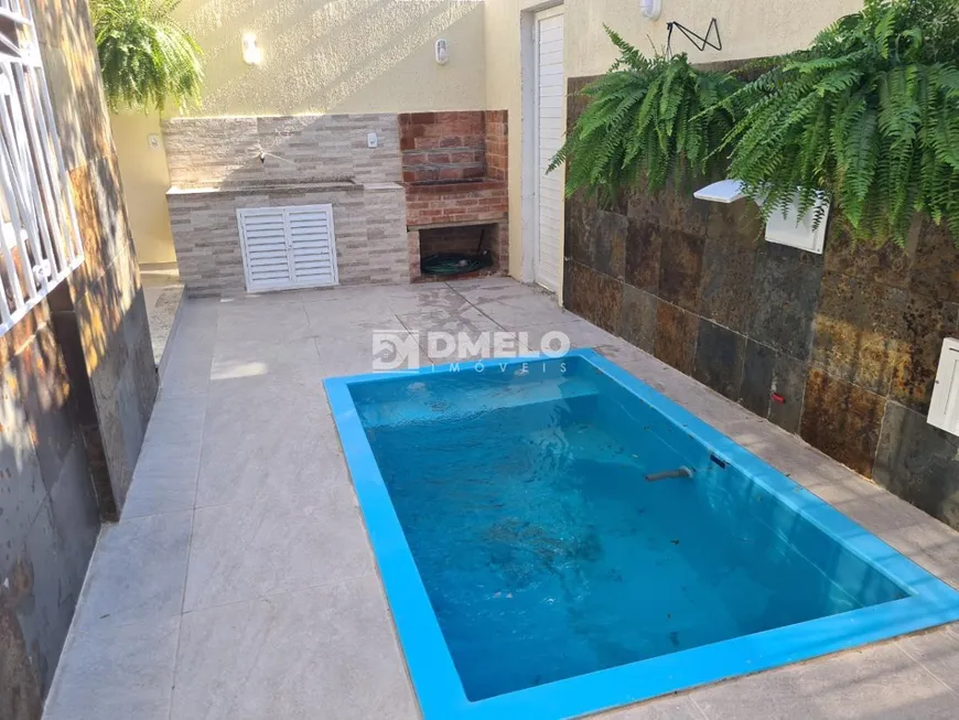 Foto 1 de Casa com 4 Quartos à venda, 150m² em Freguesia- Jacarepaguá, Rio de Janeiro