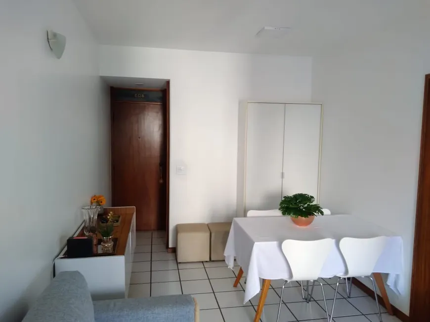 Foto 1 de Apartamento com 3 Quartos à venda, 75m² em Cidade Jardim, Salvador