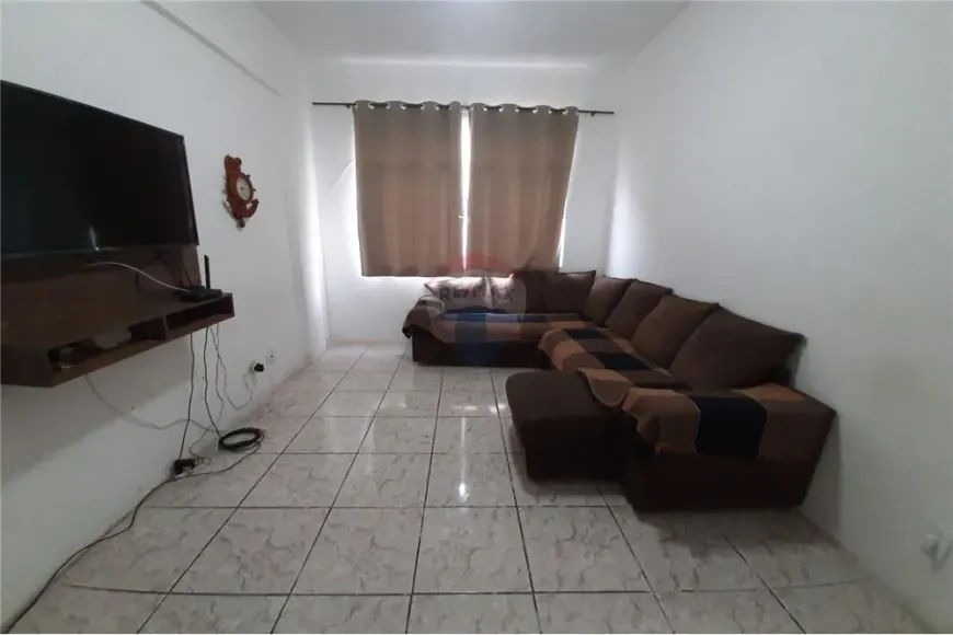Foto 1 de Apartamento com 2 Quartos à venda, 65m² em Benfica, Rio de Janeiro
