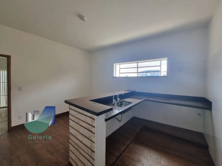 Foto 1 de Casa com 1 Quarto para alugar, 45m² em Campos Eliseos, Ribeirão Preto