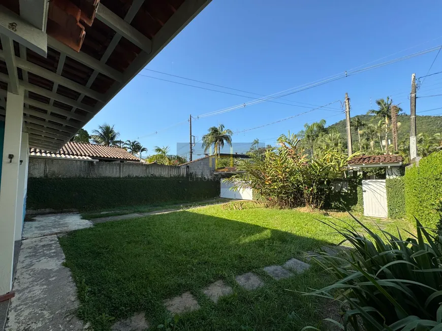 Foto 1 de Casa com 3 Quartos à venda, 150m² em Barra do Una, São Sebastião