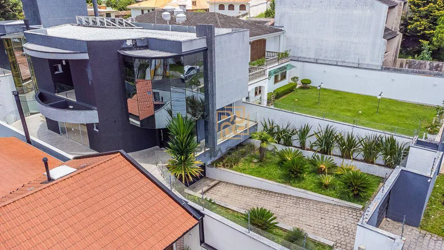 Foto 1 de Casa com 5 Quartos à venda, 751m² em Jardim Social, Curitiba