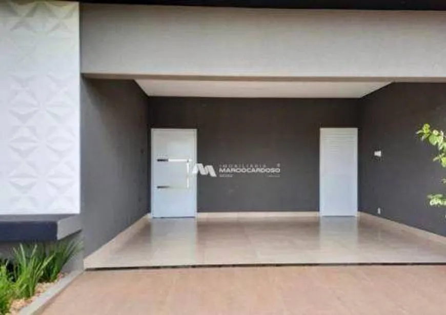 Foto 1 de Casa com 3 Quartos à venda, 160m² em , Ipiguá