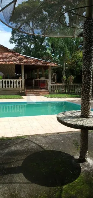 Foto 1 de com 4 Quartos à venda, 4380m² em Guamirim, Caçapava