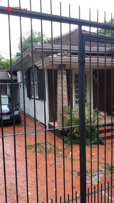 Foto 1 de Casa com 3 Quartos à venda, 70m² em Cristo Redentor, Porto Alegre