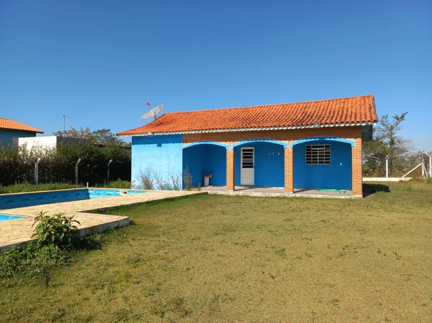 Foto 1 de Fazenda/Sítio com 2 Quartos à venda, 80m² em Rural, Porangaba