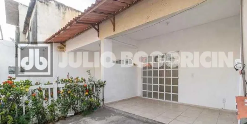 Foto 1 de Casa de Condomínio com 4 Quartos à venda, 160m² em Freguesia- Jacarepaguá, Rio de Janeiro