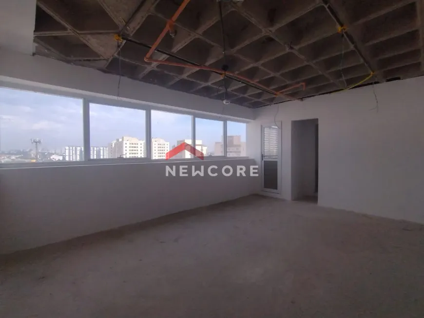 Foto 1 de Sala Comercial à venda, 36m² em Rudge Ramos, São Bernardo do Campo