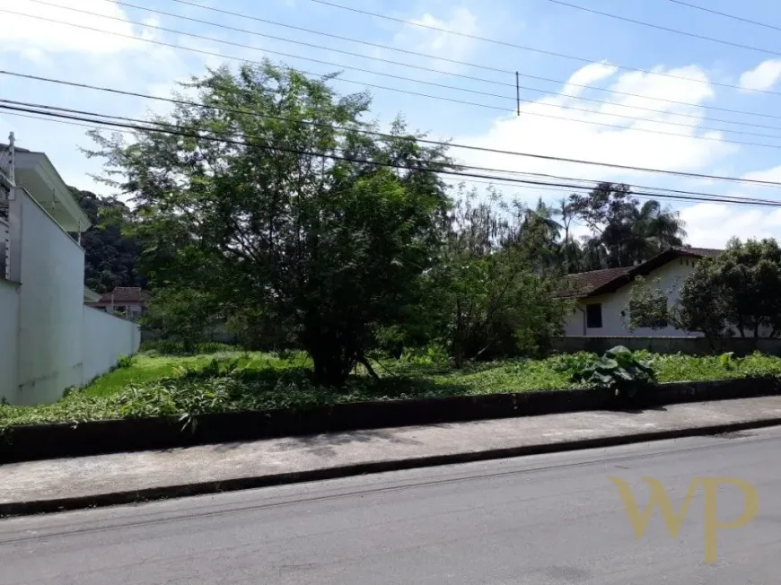 Foto 1 de Lote/Terreno à venda, 1250m² em Glória, Joinville