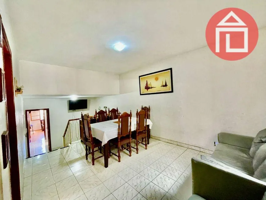 Foto 1 de Casa com 3 Quartos à venda, 142m² em Jardim São José, Bragança Paulista