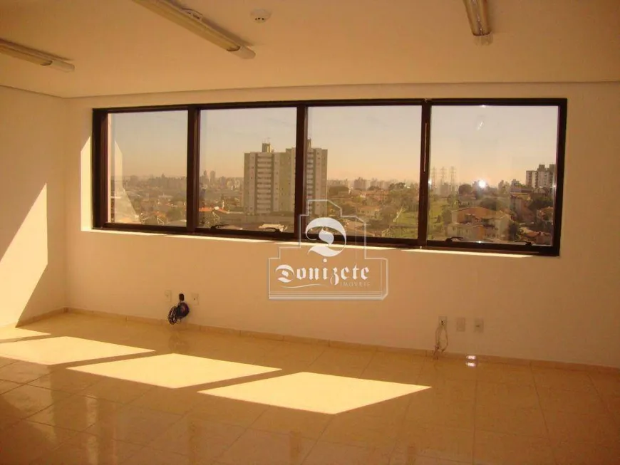 Foto 1 de Sala Comercial à venda, 38m² em Paraiso, Santo André