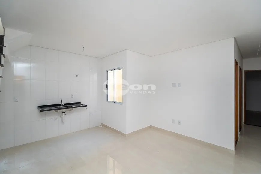 Foto 1 de Apartamento com 2 Quartos à venda, 100m² em Jardim das Maravilhas, Santo André